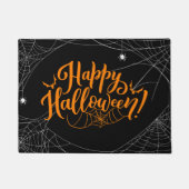 Halloween Doormat Fußmatte (Vorderseite)