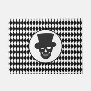 Halloween Doormat Fußmatte