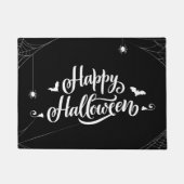 Halloween Doormat Fußmatte (Vorderseite)