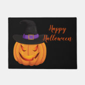 Halloween Doormat Fußmatte (Vorderseite)