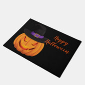 Halloween Doormat Fußmatte (Schrägansicht)