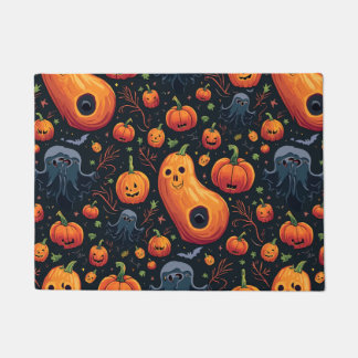 Halloween Doormat Fußmatte