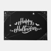 Halloween Doormat Fußmatte (Vorderseite)