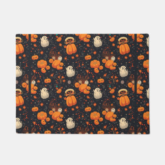Halloween Doormat Fußmatte
