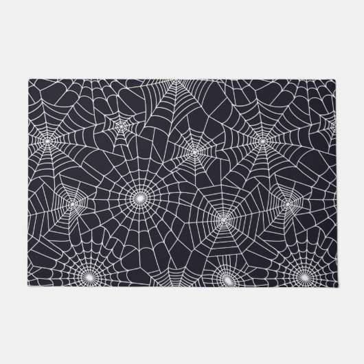 Halloween Doormat Fußmatte (Vorderseite)