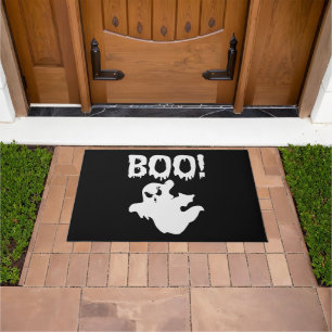 Halloween Doormat Fußmatte