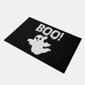 Halloween Doormat Fußmatte (Schrägansicht)
