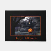 Halloween Doormat Fußmatte (Vorderseite)