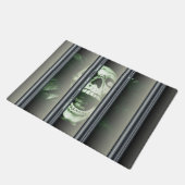 Halloween Doormat Fußmatte (Schrägansicht)