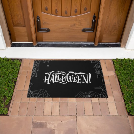 Halloween Doormat Fußmatte (Außenbereich)