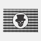 Halloween Doormat Fußmatte (Vorderseite)