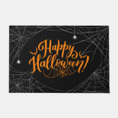 Halloween Doormat Fußmatte (Vorderseite)