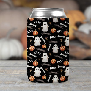 Halloween Dosenkühler