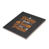 Halloween Double Double Toil and Trouble_1 Fliese (Seite)