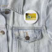 Halloween : Dr. Leech hat keine Klienten Funny Gif Button (Beispiel)