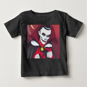 Halloween Dracula T - Shirt