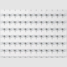 HALLOWEEN DRAGONFLY-GEWEBSBUCH