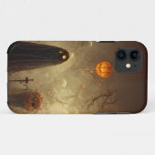 Halloween Dream Case Mate Phone Case, Apple iPhone (Rückseite (Horizontal))