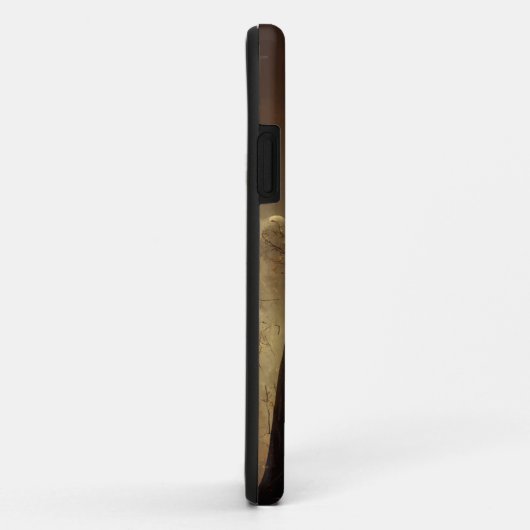 Halloween Dream Case Mate Phone Case, Apple iPhone (Hinten/Rechts)