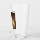 Halloween Dream Glass Tumbler (Links)