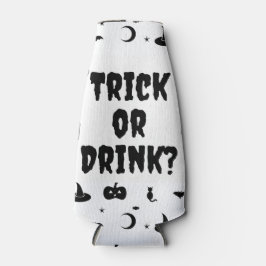 Halloween Drink Cooler Selters Dosenkühler