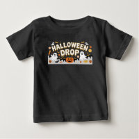 Halloween Drop
