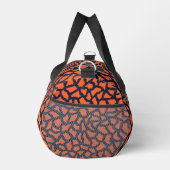 Halloween Duffle Bag (Rechts)