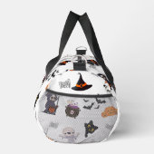 Halloween Duffle Bag (Rechts)