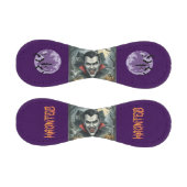Halloween, durstiger Vampir Baseball (Paneele)