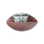 Halloween, Durstiger Vampir Football (Gedreht 270)