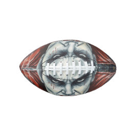 Halloween, Durstiger Vampir Football