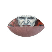 Halloween, Durstiger Vampir Football (Gedreht 90)