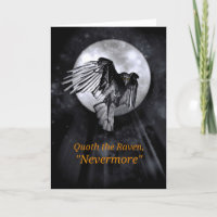 Halloween Edgar Allan Poe's The Raven