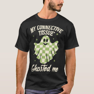 Halloween Eds Ehlers-Danlos Mein Bindegewebe G T-Shirt