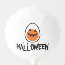 Halloween Ei
