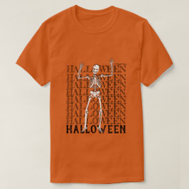 Halloween - Ein MisterP-Shirt T-Shirt
