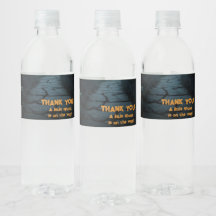 Halloween eine kleine Spook Pumpkin Baby Dusche