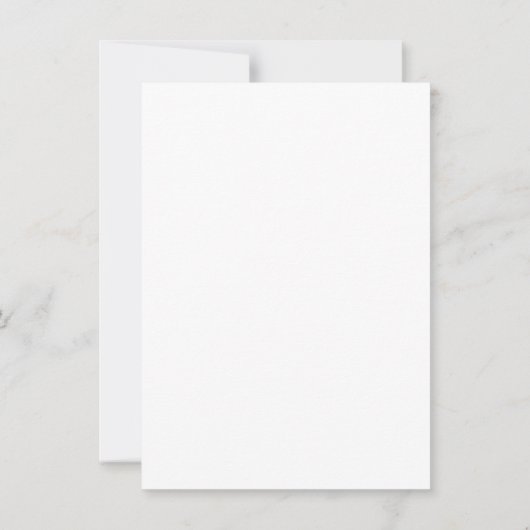 Halloween Einladung (Rückseite)