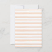 Halloween-Einladung Einladung (Rückseite)