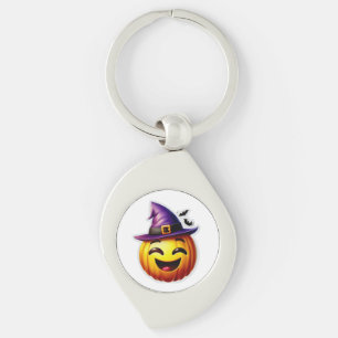 HALLOWEEN EMOJI SCHLÜSSELANHÄNGER