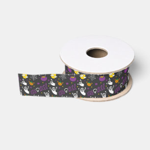 Halloween-Entwurf 1 Ripsband