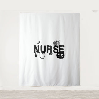 Halloween-Ereignis Wandteppich