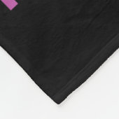 Halloween Erntedank Weihnachten Glückwunsch Hallow Fleecedecke (Ecke)