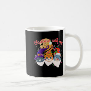 Halloween Erntedank Weihnachten Glückwunsch Hallow Kaffeetasse