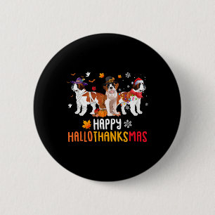 Halloween Erntedank Weihnachten Weihnachtsfest St. Button