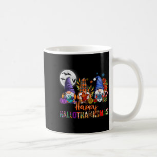Halloween Erntedankfest Weihnachten Frohes Halloth Kaffeetasse