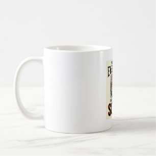 Halloween Erschrecke Jeden Anspruchsvoll Gruselig Kaffeetasse