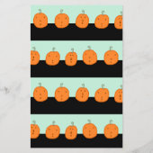 Halloween Event Flyer (Hinten)