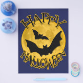 Halloween Event- und Party-Flyer Flyer (Einzeln)