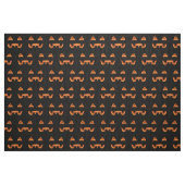 Halloween Fabric Jack-o-Lantern Stoffe individuali (Fat Quarter (45,7 x 55,9 cm))